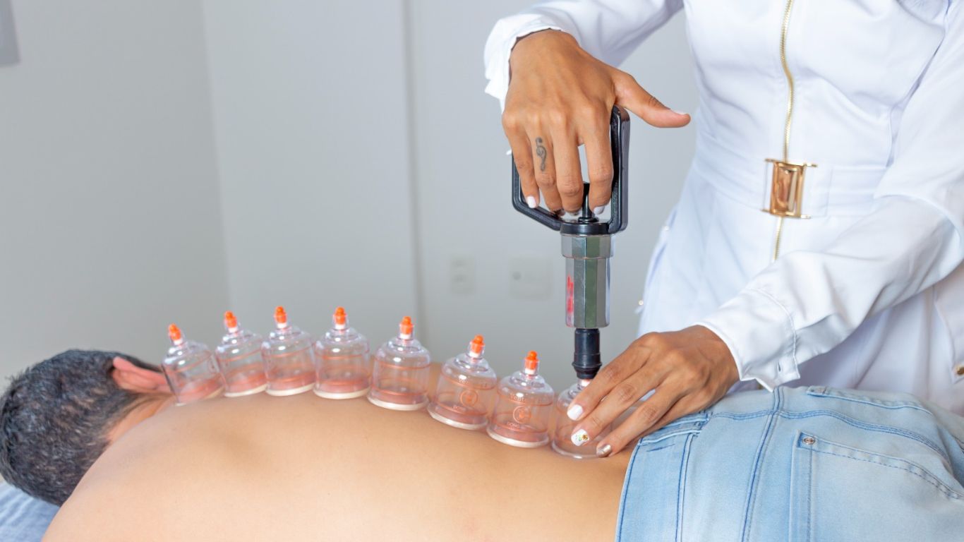 Equilíbrio e Saúde Integral com Medicina Chinesa